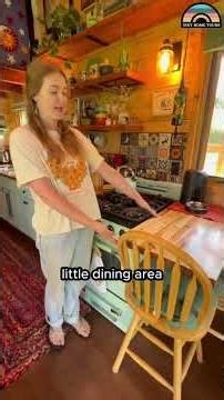 Which of These Tiny Homes Could you See Yourself Living in?