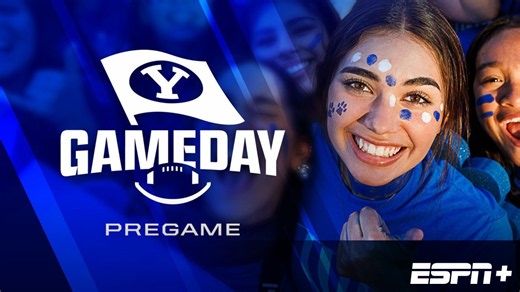 BYU Sports Nation Gameday (10/17/26) - Live Stream - Watch ESPN