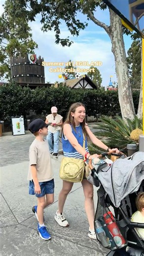 LEGOLAND California Resort