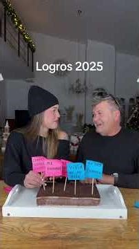 Logros del año 2025