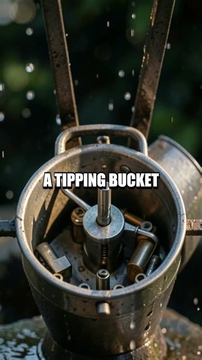 BreakItDown Rain Gauge Basics