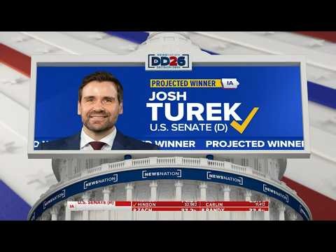 NewsNation's June 2nd, 2026 Primary Coverage - Compilation [No Commercials]