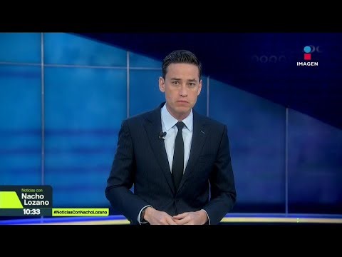 Noticias con Nacho Lozano | Programa completo del 30 de abril de 2026