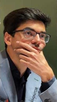 🇳🇱 Anish Giri VS Javokhir Sindarov 🇺🇿