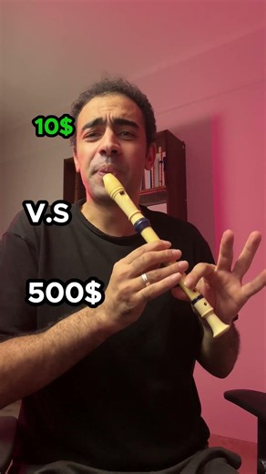 Which is ur fav!? 🔥 #beatbox #recorder