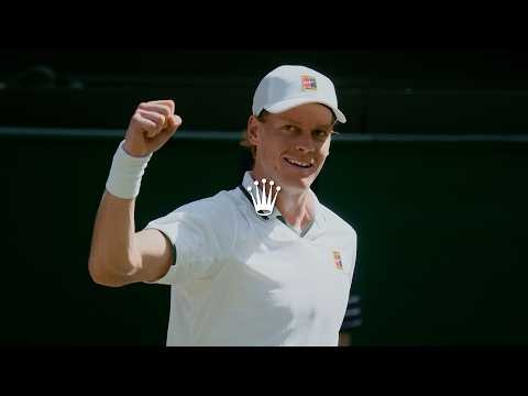 Jannik Sinner Wins Wimbledon 2026