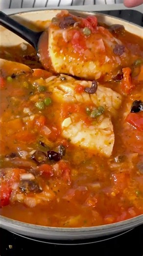 The only way to cook cod perfectly #easydinner #recipe #stevieskitchen