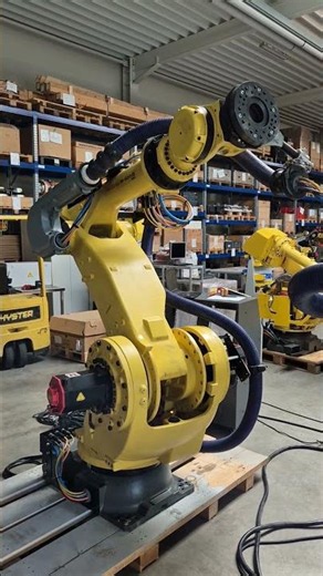 🎉 FANUC Robot Sale | Up to 20% OFF | RobotVerse Anniversary #factoryautomation #robotverse