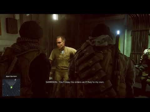 BATTLEFIELD 4 Gameplay Walkthrough Part 3 Campaign FULL GAME [4K 60FPS PC]