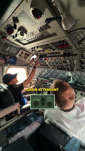 first cockpit where they actually want lift 😏
