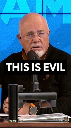 Online sports gambling is destroying a generation of young men. | Dave Ramsey