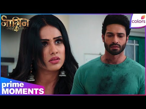 Naagin S4 | Highlights Ep. 12 | Dev & Brinda Shamed! The Ultimate Family Insult | Colors TV