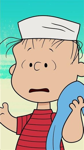 On Your Marks, Get Set, Rope! | Camp Snoopy Season 2 | Apple TV #shorts
