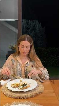 How to cook lobster🦞