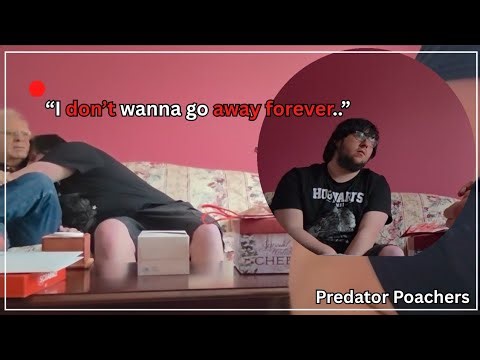 Fan Burst Into Tears After I Caught Him With ChiId Phorn! (Naugatuck, Connecticut)