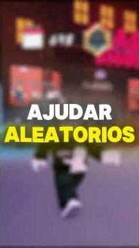 AJUDANDO ALEATÓRIOS com SCRIPT no 99 NOITES na FLORESTA 🔥 | ME DESAFIARAM AJUDAR ELES A ZERAR! 😂
