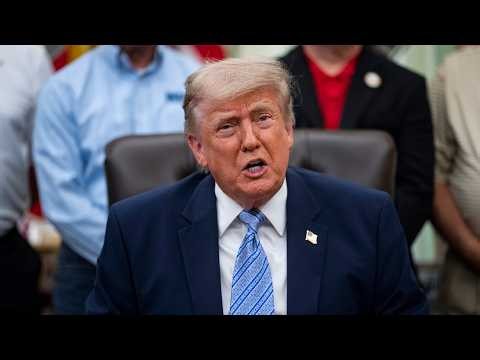 Latest on U.S. and Iran peace deal, more details emerge on White House shooting | live coverage