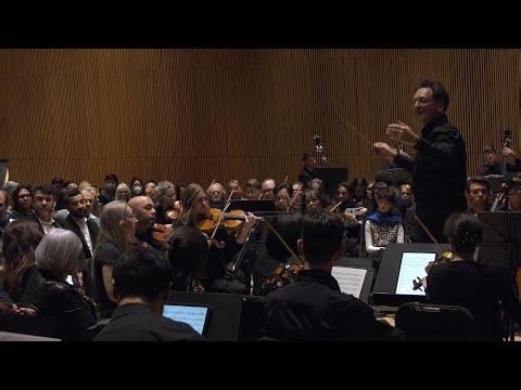 David Bernard - Symphony No. 9 in C Major, D. 944 "The Great": I. Andante – Allegro ma non troppo