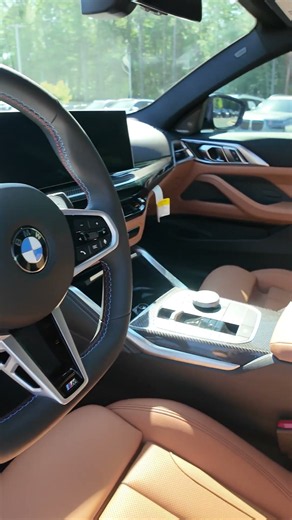 2027 BMW M440i xDrive! A Luxury Coupe with Sporty Characteristics!