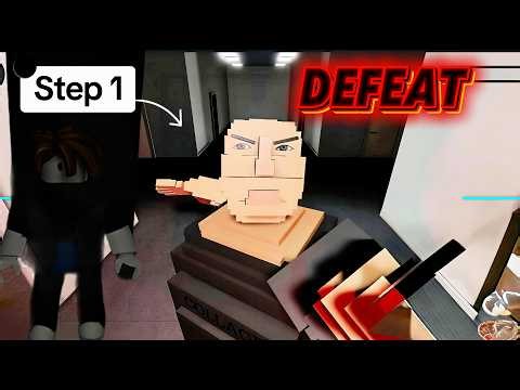 ROBLOX HE ATE THEM!! 