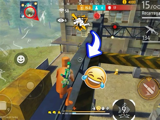 Free Fire gameplay tips and tricks