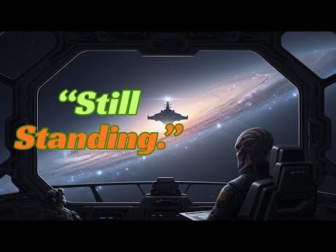 Ship Emerged on Her Radar(Radar operator is part of alien systems — no female characters appear dir