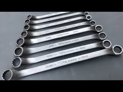 Not your every day tool haul. Vintage Tools by Vulcan, Proto, Drew, Lindstrom. #vintagetoolhunter