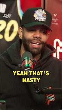 Jeff CAN'T BELIEVE Josh Hart pulled this prank on Jalen Brunson #shorts #nbacup #nba #viralvideo