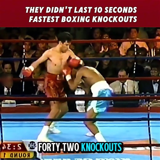 They Didn’t Last 10 Seconds 😳 FASTEST Boxing | Jonn Jones