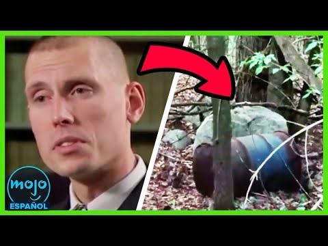 20 Secretos del true crime finalmente revelados