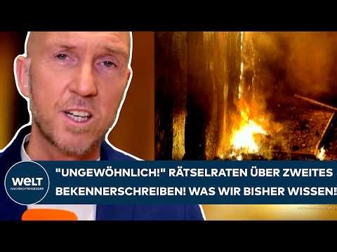 BLACKOUT IN BERLIN: "Von Polizei auf frischer Tat ertappt!" Remmo-Clan wollte Geldautomaten knacken!