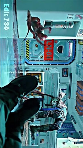 [4K] Alien Covenant Edit!