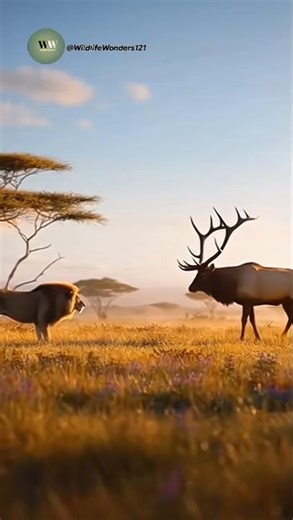 The Hunt That Broke the Laws of Nature