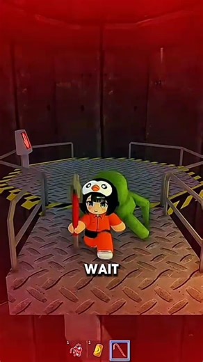 Trapped in an Elevator with Aliens… This Keeps Happening 😳 #roblox #robloxshorts