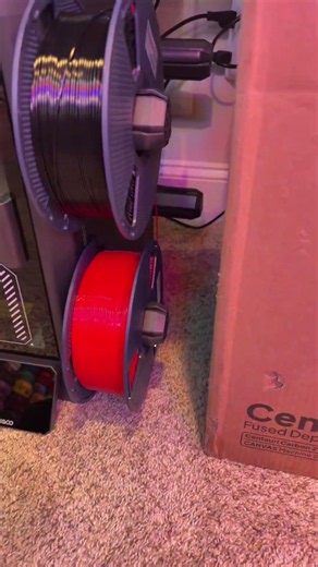 The Elegoo Centauri Carbon 2 Combo takes fast CoreXY printing to the next level with effortless