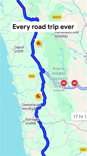 Winter road trips are measured in chai breaks, not kilometres ☕🛣️ Music credits: T-Series | Google