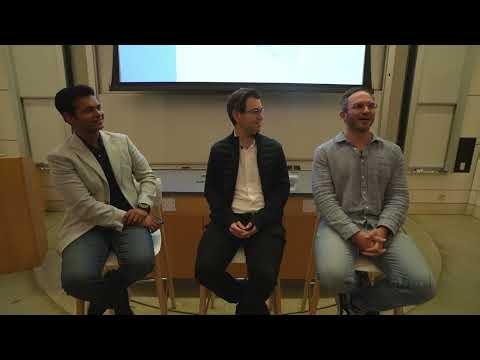 Stanford MS&E435 Economics of the AI Supercycle | Spring 2026 | Applications, AI in Life Sciences