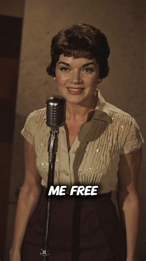 Connie Francis ❤️ Stupid Cupid (1958) 💘🎙️✨ #Shorts #GoldenOldies #50s #60s #70s #80s #90s #viral