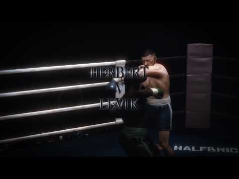 Dominant WIN! | Herbert vs Levi K (Full TOTF 2 Fight)