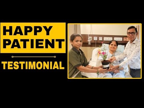 Elbow Fracture Fixed | Patient Testimonial