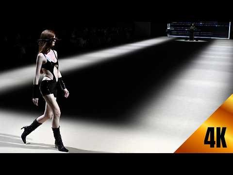 Pringa | Fall Winter 2026/2027 | Mercedes-Benz Fashion Week Madrid