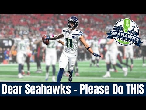 Seahawks' Path to Super Bowl Comes Down to THIS