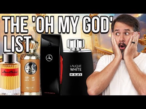 15 S-Tier Cheap Fragrances That Smell EXPENSIVE