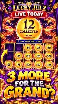 Will This Dragon Link Session Finally Hit The Million? 💰 #casino #jackpot