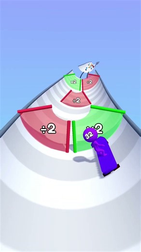 Satisfying Mobile Games 2026-Sakte Master All Levels Gameplay Walkthrough Android, ios Level 156