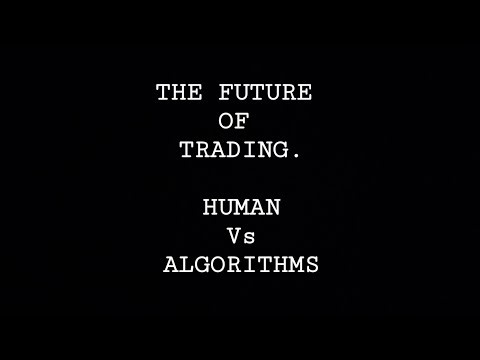 Algorithmic Trading Explained listen carefully it's not for entertainment purpose it's automated ATH