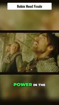 Robin Hood Finale S1E10 🤯 RECAP