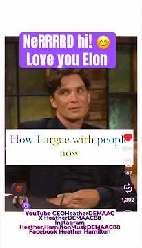 ‪@SpaceX‬‪@tesla‬‪@BillionaireShots‬‪@joerogan‬‪@XTesl‬‪@billionairsehub‬#elonmusk#v2k#god#soul#music#chosenones