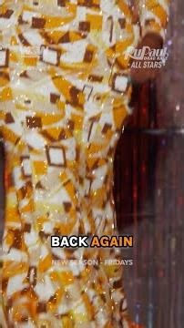 RuPaul’s Drag Race All Stars 11 & Untucked ⭐️ Watch on WOW Presents Plus and Paramount+