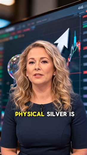 SILVER DEFICIT WARNING: Why Physical Silver Prices Are About to Explode!. The global silver market is facing a massive 900-million-ounce deficit, and a historic price explosion could be imminent. Discover why physical silver is disappearing into COMEX blocks, how global conflicts impact the market, and the best generic silver rounds and bars for beginners to start stacking right now. Subscribe for more precious metals updates and share this video with your friends to help them protect their weal